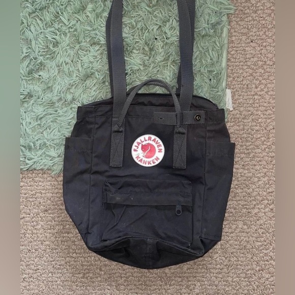 Fjallraven totepack mini - Picture 1 of 3
